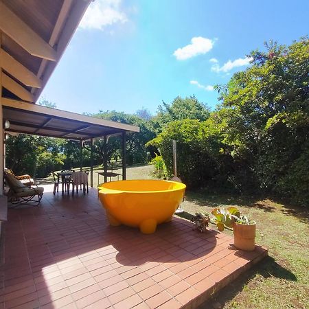 Kloofsig Holiday Cottages Graskop Ngoại thất bức ảnh