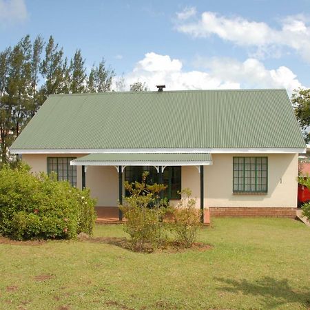 Kloofsig Holiday Cottages Graskop Ngoại thất bức ảnh