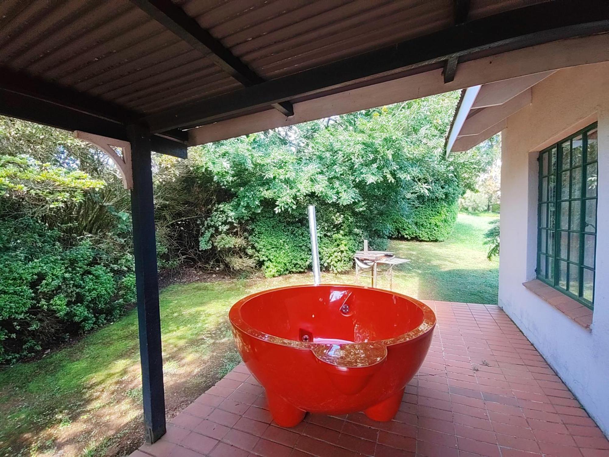 Kloofsig Holiday Cottages Graskop Ngoại thất bức ảnh