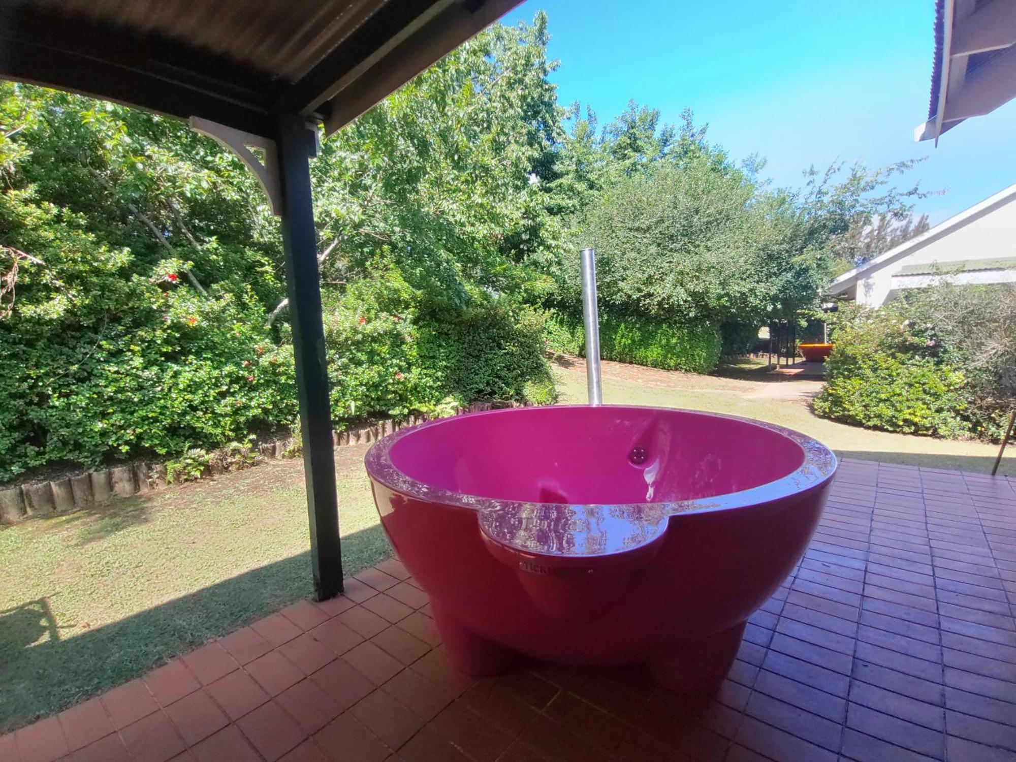 Kloofsig Holiday Cottages Graskop Ngoại thất bức ảnh