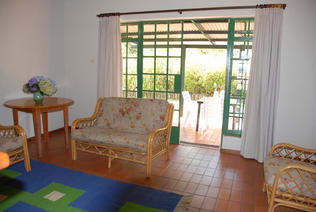 Kloofsig Holiday Cottages Graskop Ngoại thất bức ảnh