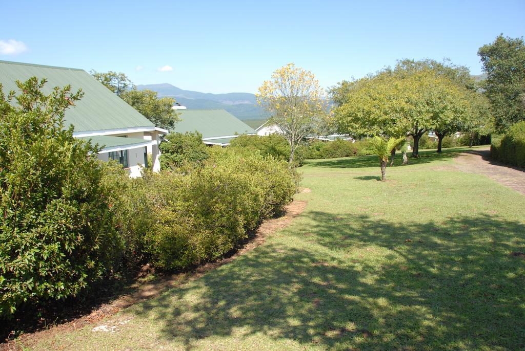 Kloofsig Holiday Cottages Graskop Ngoại thất bức ảnh