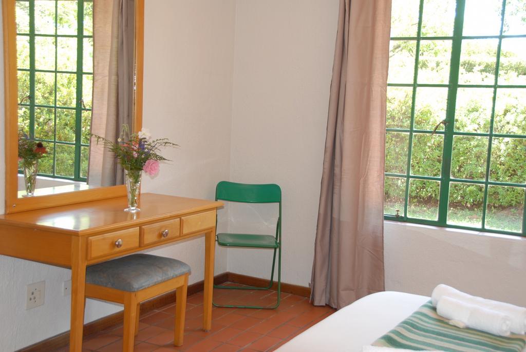 Kloofsig Holiday Cottages Graskop Ngoại thất bức ảnh