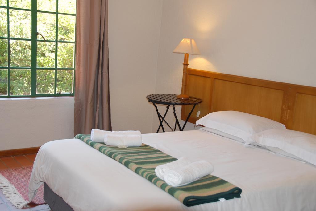 Kloofsig Holiday Cottages Graskop Ngoại thất bức ảnh