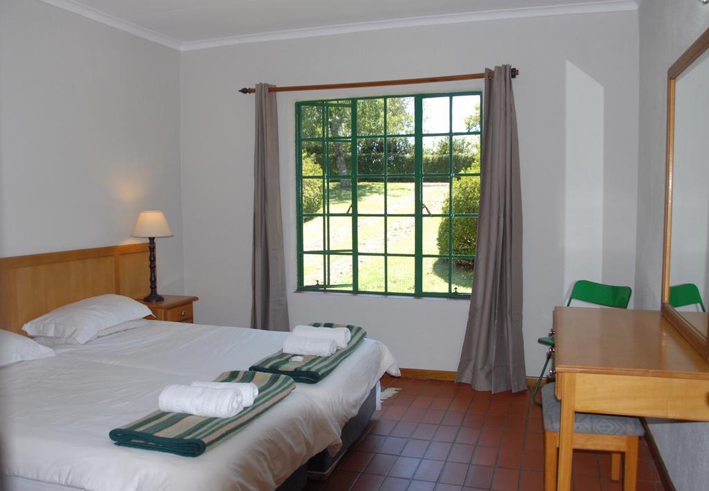 Kloofsig Holiday Cottages Graskop Ngoại thất bức ảnh