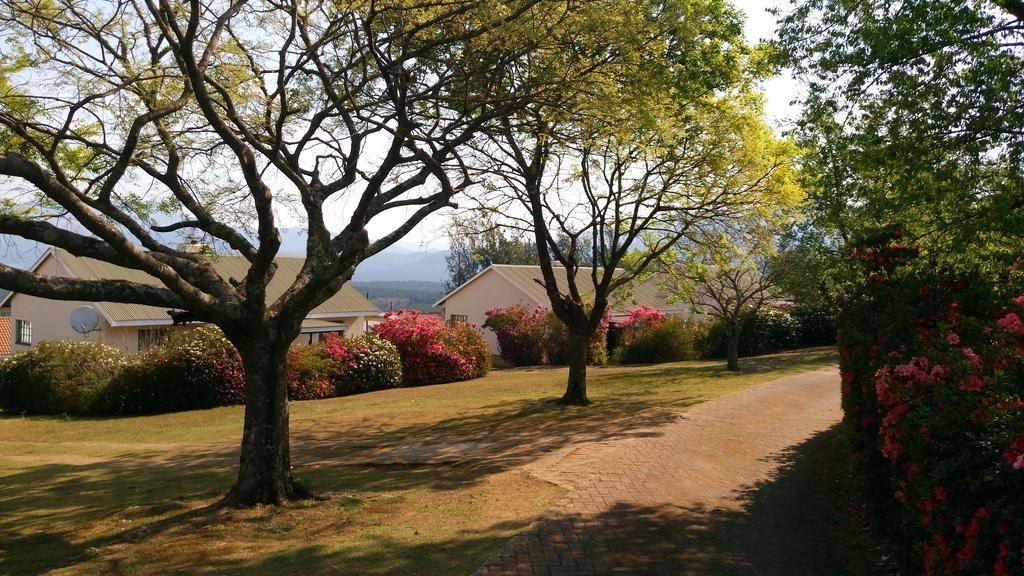 Kloofsig Holiday Cottages Graskop Ngoại thất bức ảnh