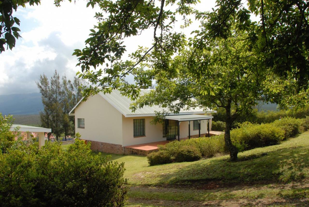 Kloofsig Holiday Cottages Graskop Ngoại thất bức ảnh