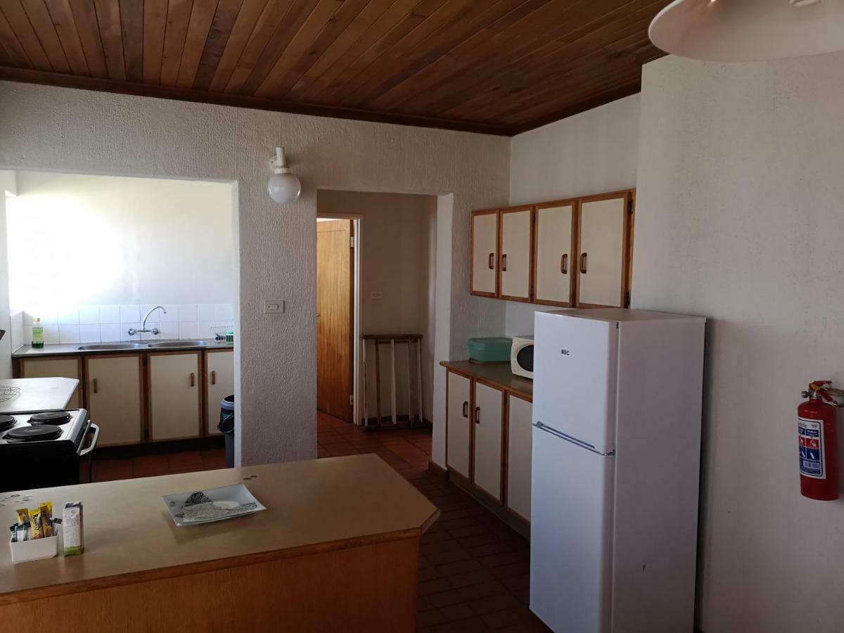 Kloofsig Holiday Cottages Graskop Ngoại thất bức ảnh